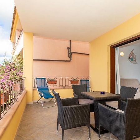 Appartamento Con Piscina 03 Trinita d'Agultu e Vignola ภายนอก รูปภาพ