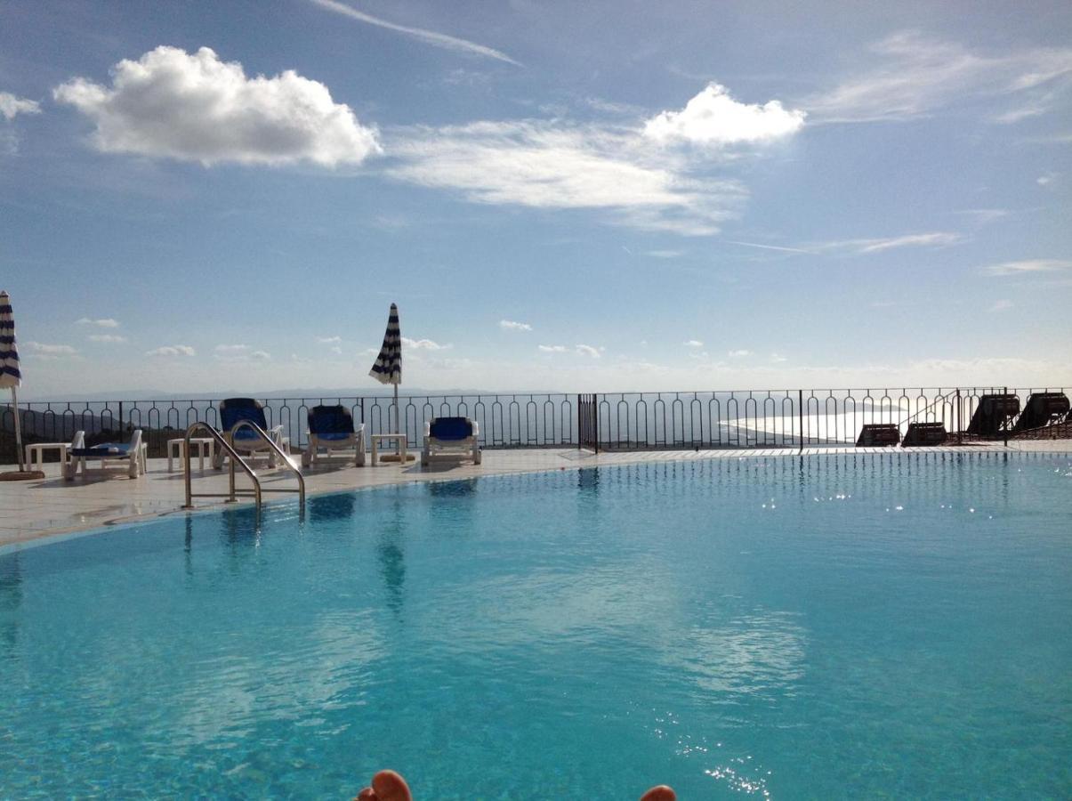 Appartamento Con Piscina 03 Trinita d'Agultu e Vignola ภายนอก รูปภาพ